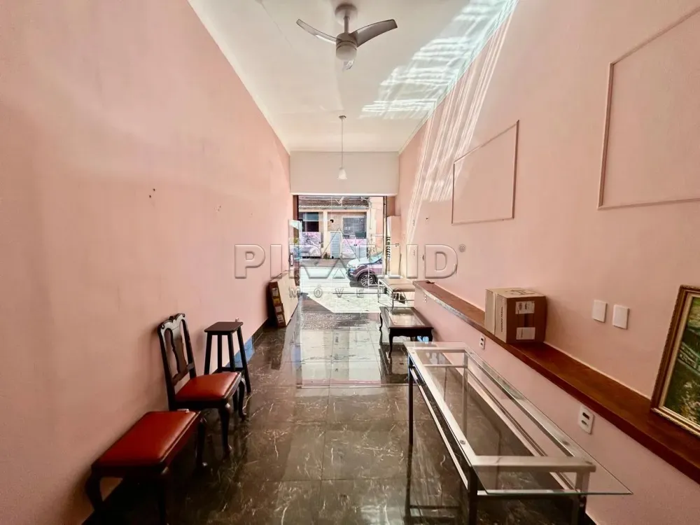 Alugar Comercial / Sal&atilde;o em Ribeir&atilde;o Preto R$ 2.000,00 - Foto 2
