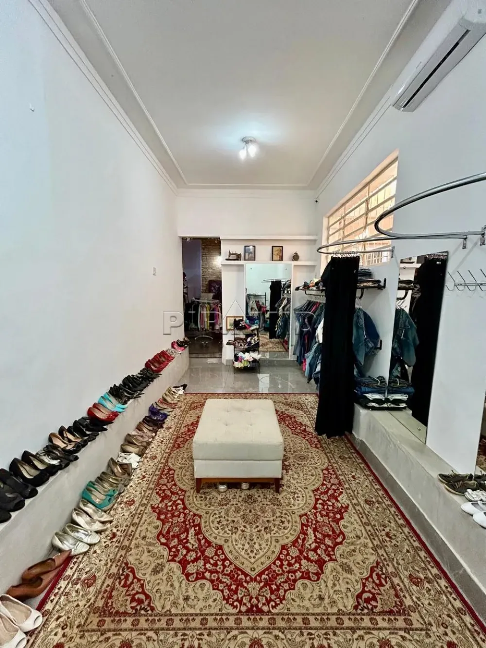 Alugar Comercial / Sal&atilde;o em Ribeir&atilde;o Preto R$ 4.500,00 - Foto 3