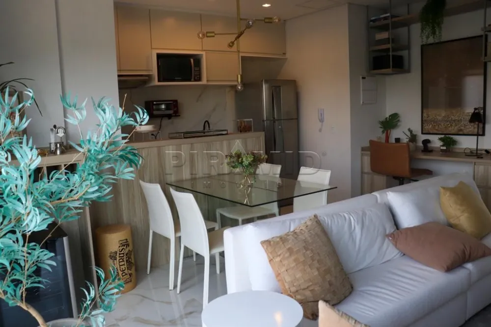 Alugar Apartamento / Padr&atilde;o em Ribeir&atilde;o Preto R$ 4.100,00 - Foto 5