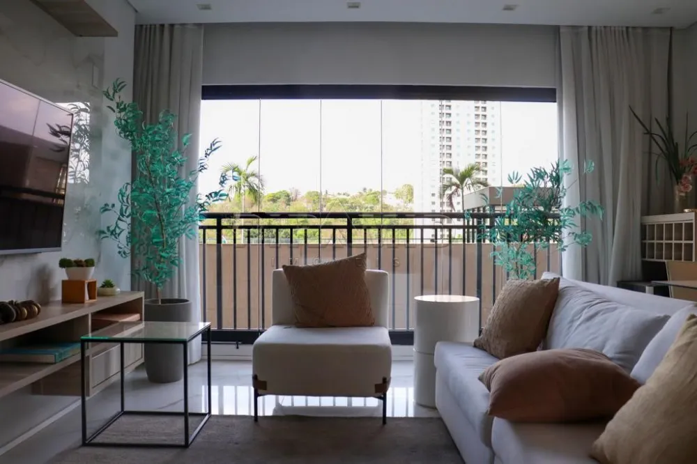 Alugar Apartamento / Padr&atilde;o em Ribeir&atilde;o Preto R$ 4.100,00 - Foto 6