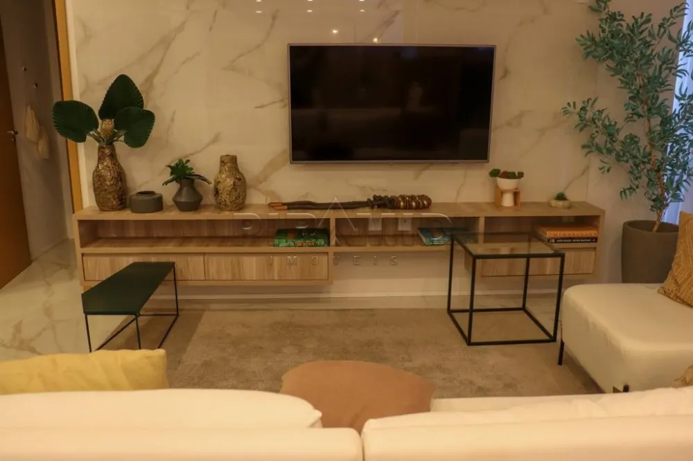 Alugar Apartamento / Padr&atilde;o em Ribeir&atilde;o Preto R$ 4.100,00 - Foto 3