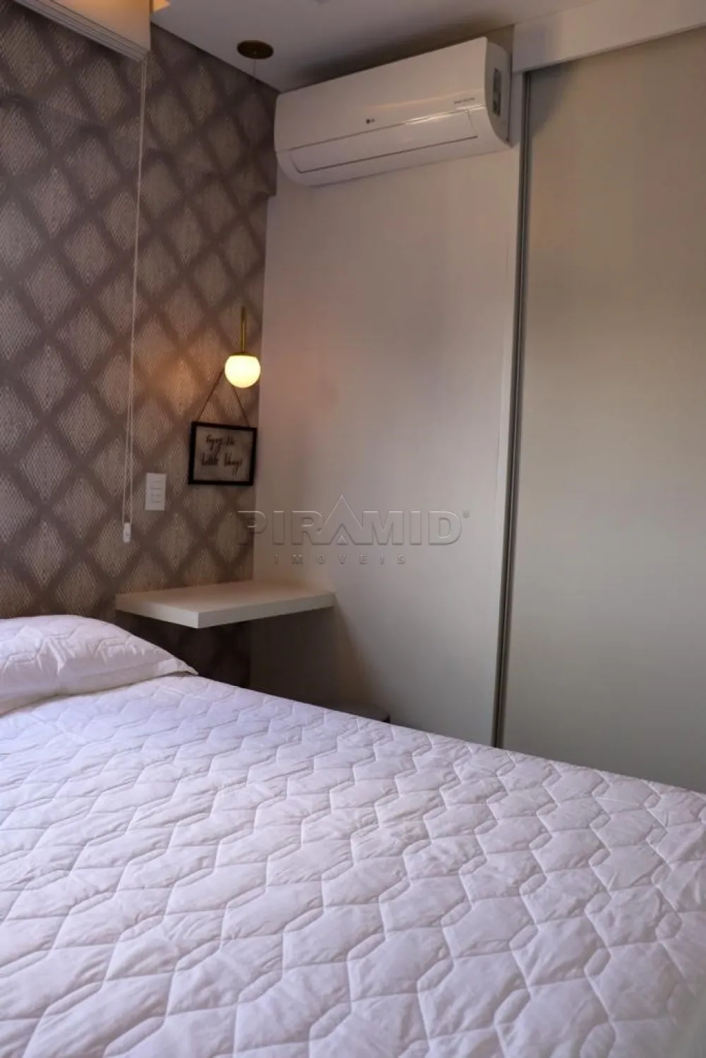 Alugar Apartamento / Padr&atilde;o em Ribeir&atilde;o Preto R$ 4.100,00 - Foto 20