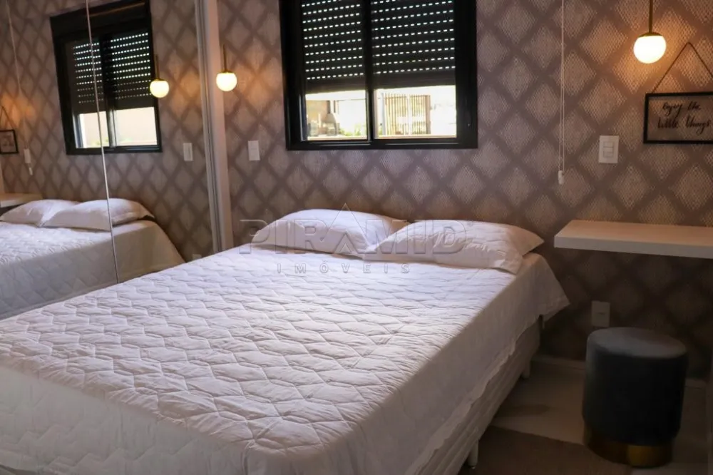 Alugar Apartamento / Padr&atilde;o em Ribeir&atilde;o Preto R$ 4.100,00 - Foto 19