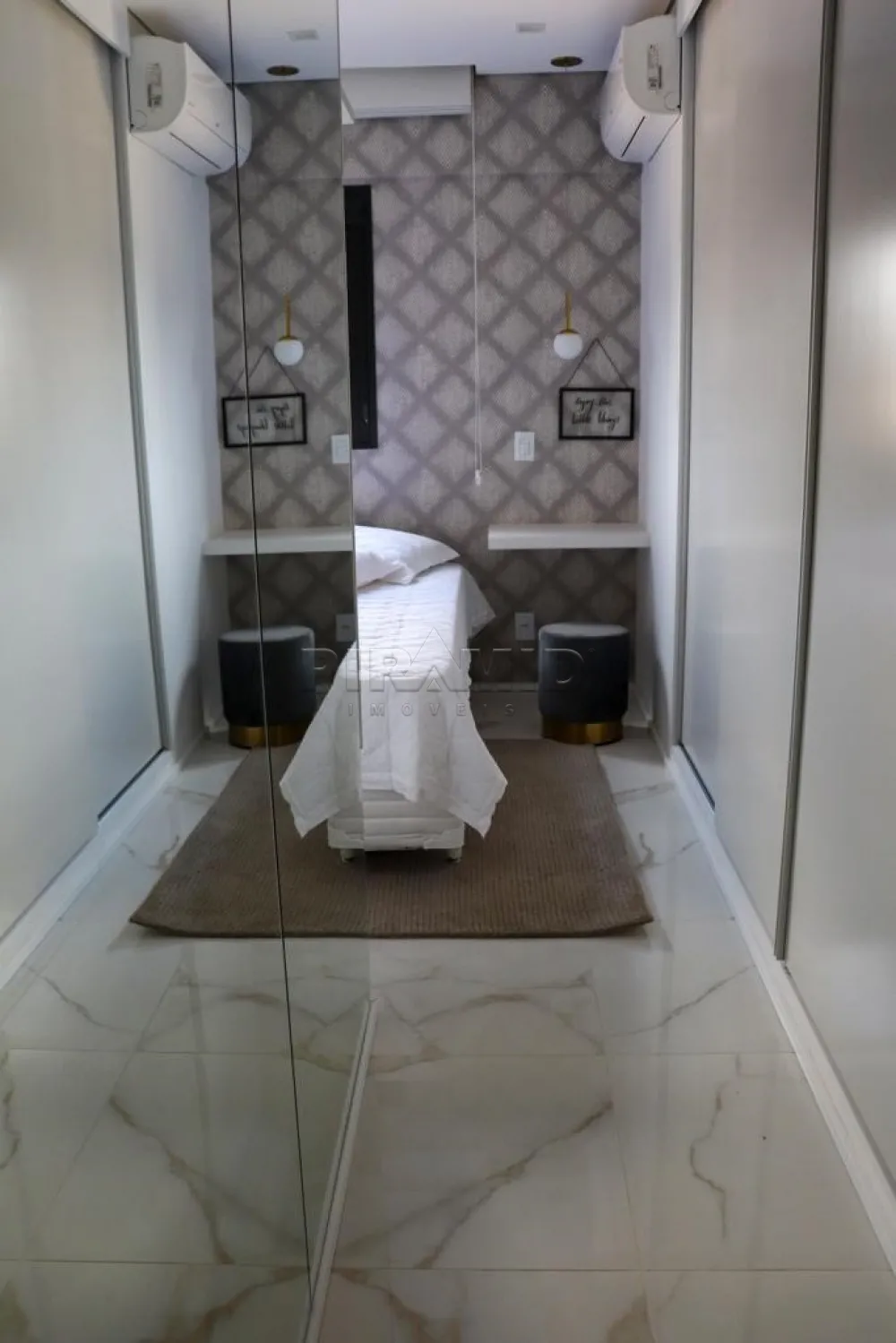 Alugar Apartamento / Padr&atilde;o em Ribeir&atilde;o Preto R$ 4.100,00 - Foto 22