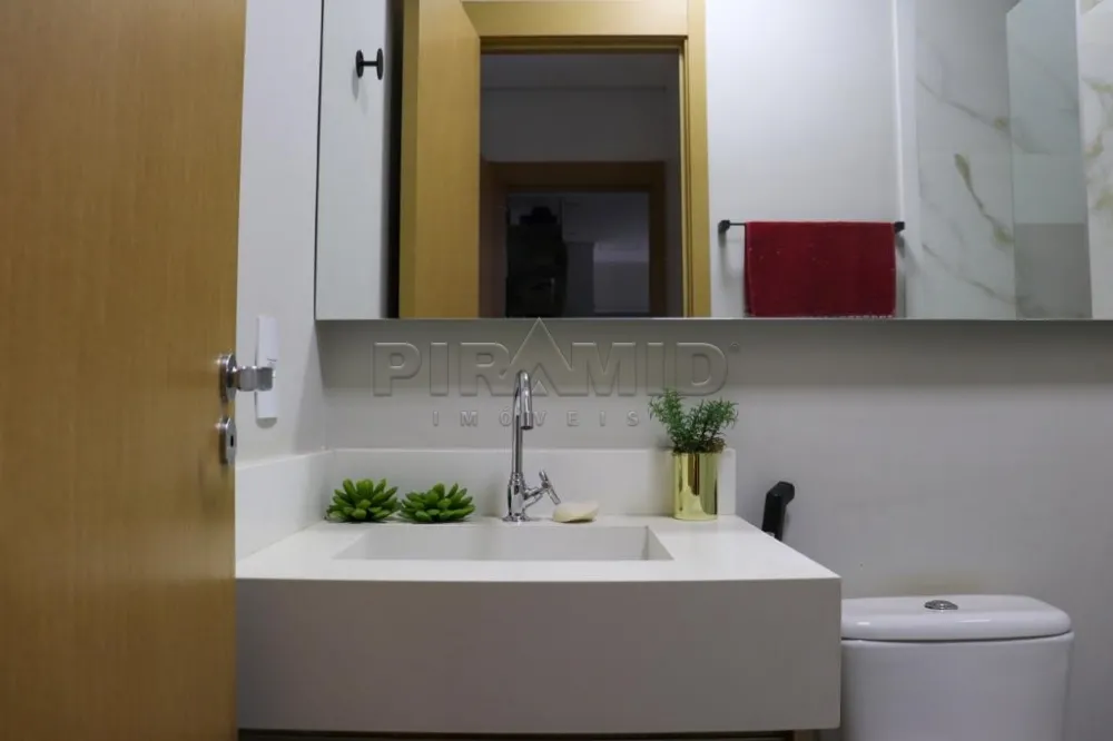 Alugar Apartamento / Padr&atilde;o em Ribeir&atilde;o Preto R$ 4.100,00 - Foto 25