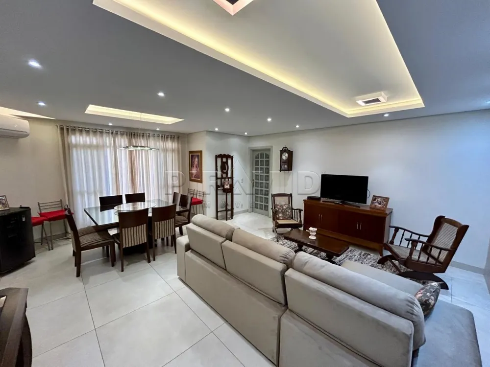 Comprar Apartamento / Padr&atilde;o em Ribeir&atilde;o Preto R$ 490.000,00 - Foto 1