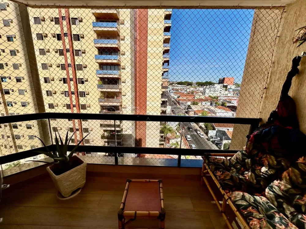 Comprar Apartamento / Padr&atilde;o em Ribeir&atilde;o Preto R$ 490.000,00 - Foto 8
