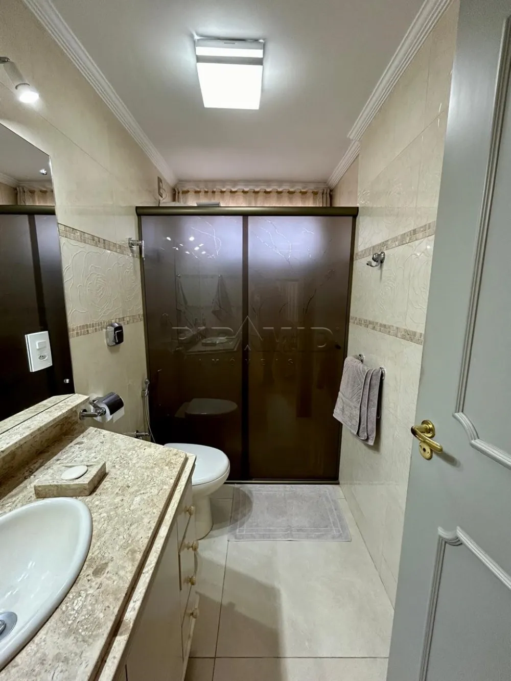 Comprar Apartamento / Padr&atilde;o em Ribeir&atilde;o Preto R$ 490.000,00 - Foto 36