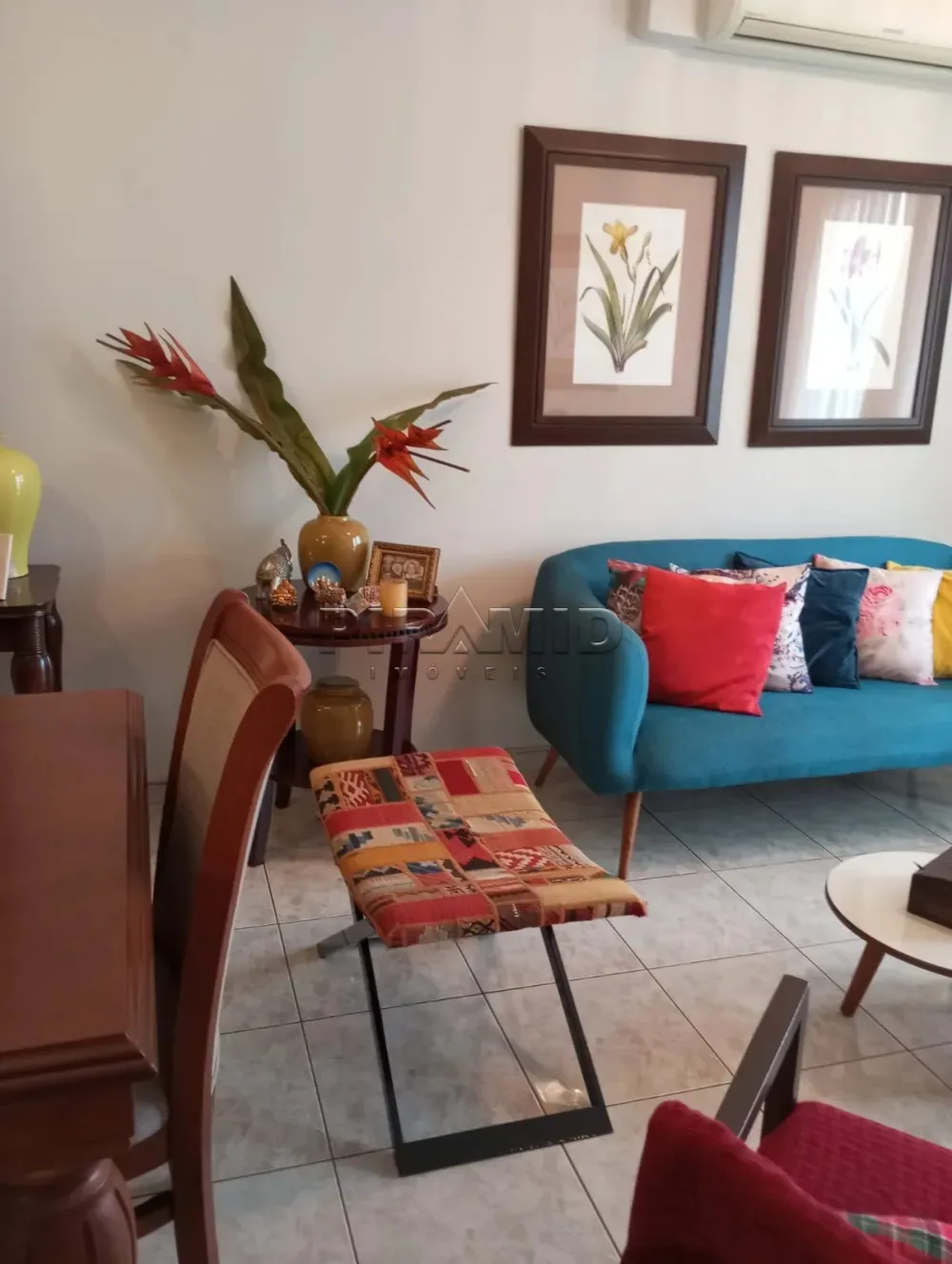 Alugar Apartamento / Cobertura em Ribeir&atilde;o Preto R$ 4.500,00 - Foto 1