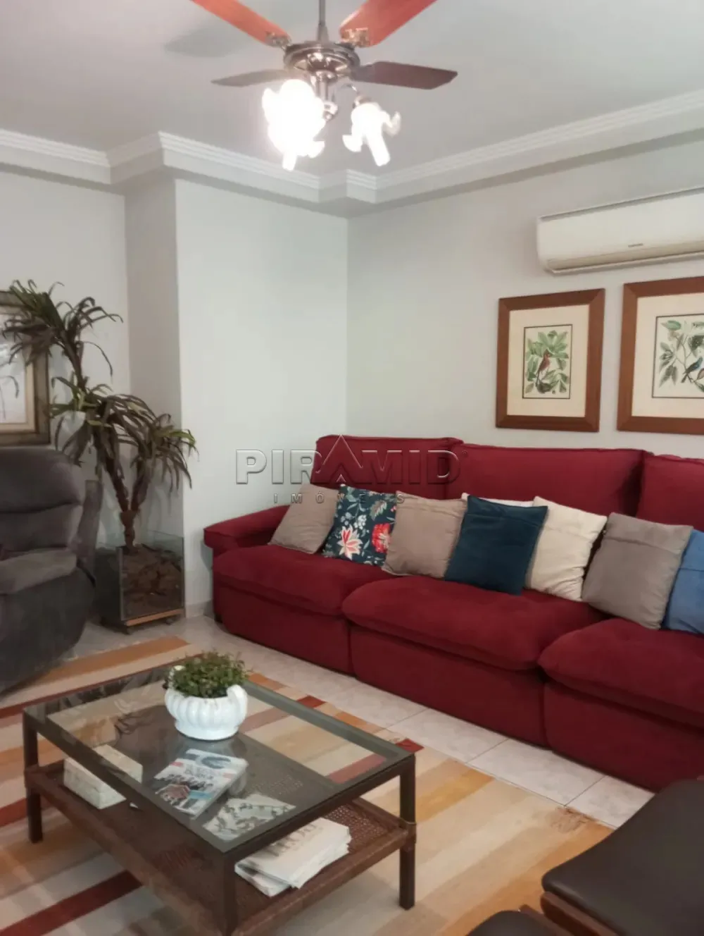 Alugar Apartamento / Cobertura em Ribeir&atilde;o Preto R$ 4.500,00 - Foto 2