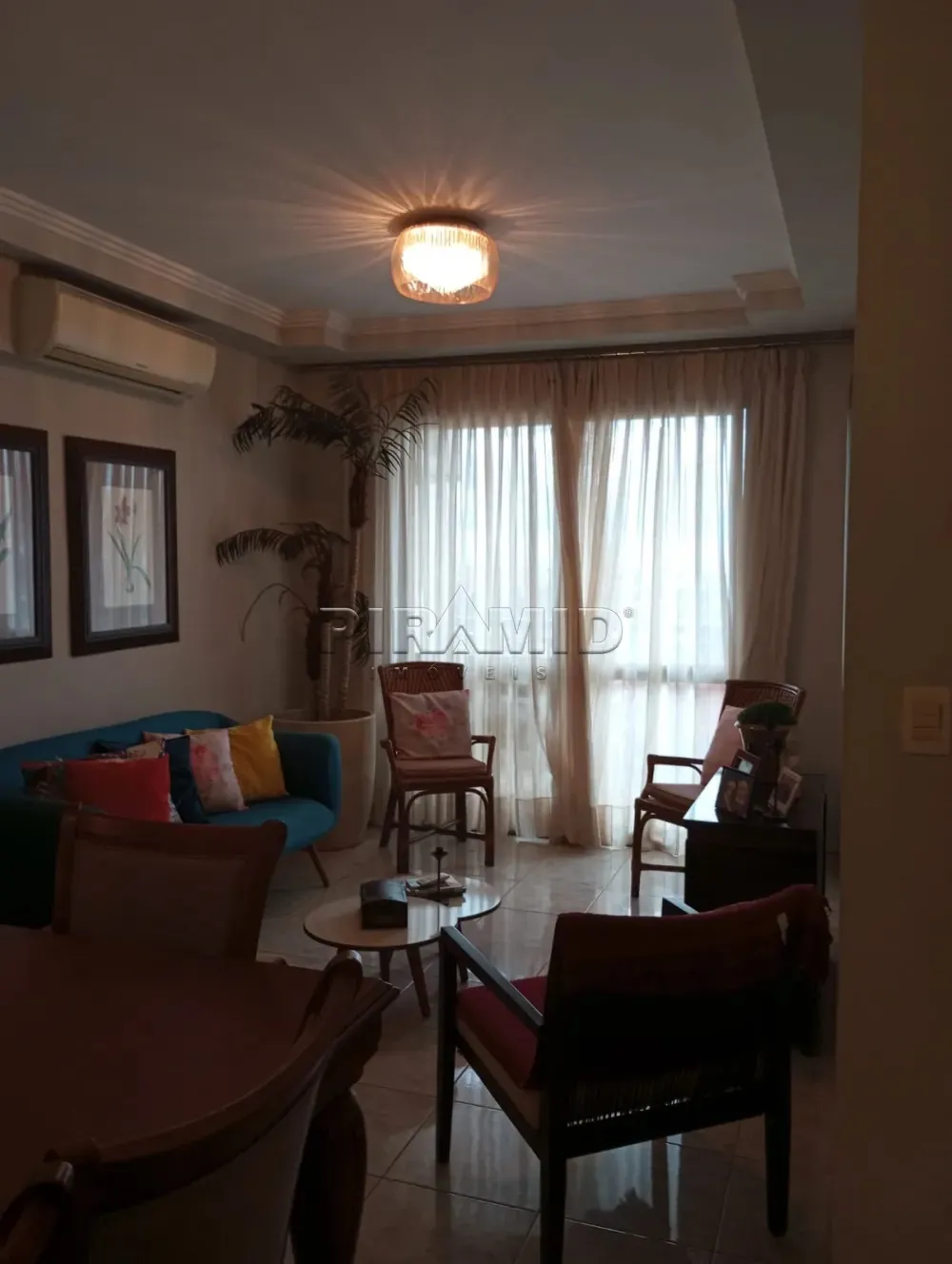 Alugar Apartamento / Cobertura em Ribeir&atilde;o Preto R$ 4.500,00 - Foto 3