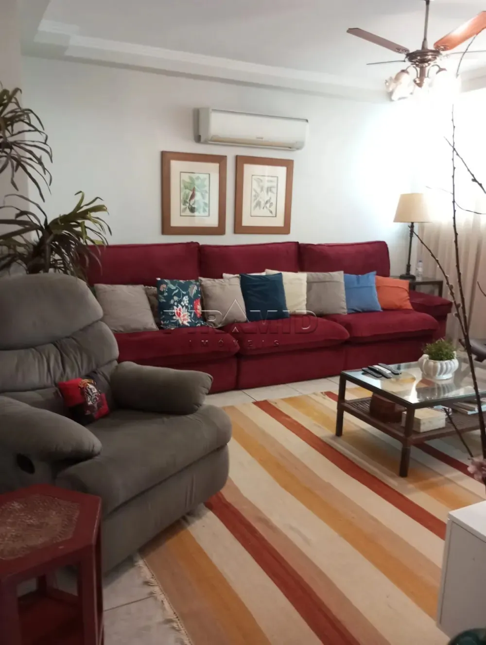Alugar Apartamento / Cobertura em Ribeir&atilde;o Preto R$ 4.500,00 - Foto 4