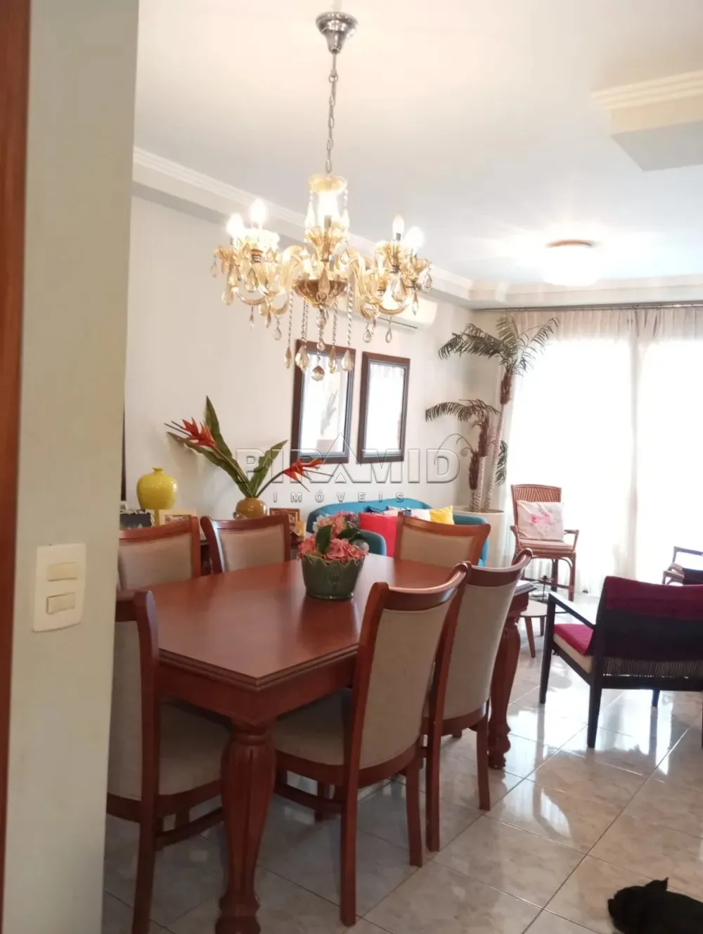 Alugar Apartamento / Cobertura em Ribeir&atilde;o Preto R$ 4.500,00 - Foto 8