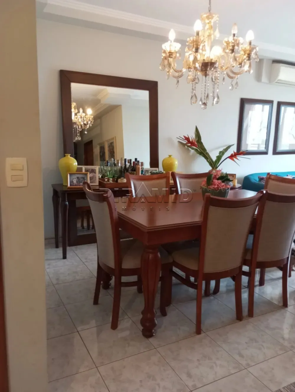 Alugar Apartamento / Cobertura em Ribeir&atilde;o Preto R$ 4.500,00 - Foto 9