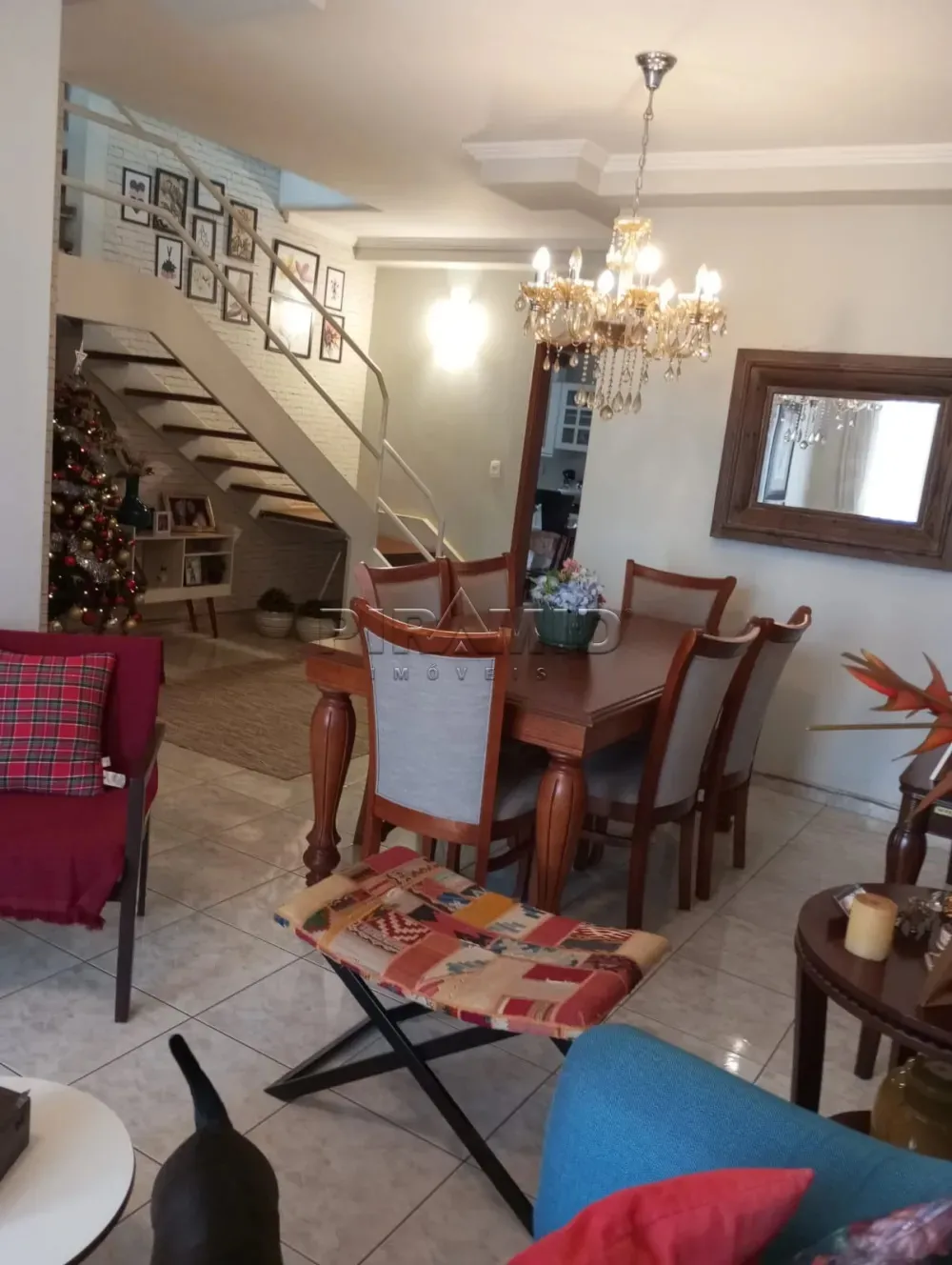 Alugar Apartamento / Cobertura em Ribeir&atilde;o Preto R$ 4.500,00 - Foto 18