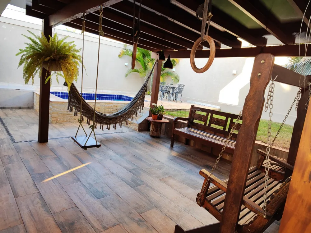 Alugar Casa / Condom&iacute;nio em Bonfim Paulista R$ 7.000,00 - Foto 41