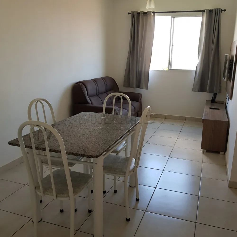 Comprar Apartamento / Padr&atilde;o em Ribeir&atilde;o Preto R$ 200.000,00 - Foto 1