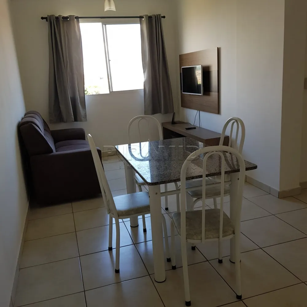 Comprar Apartamento / Padr&atilde;o em Ribeir&atilde;o Preto R$ 200.000,00 - Foto 5