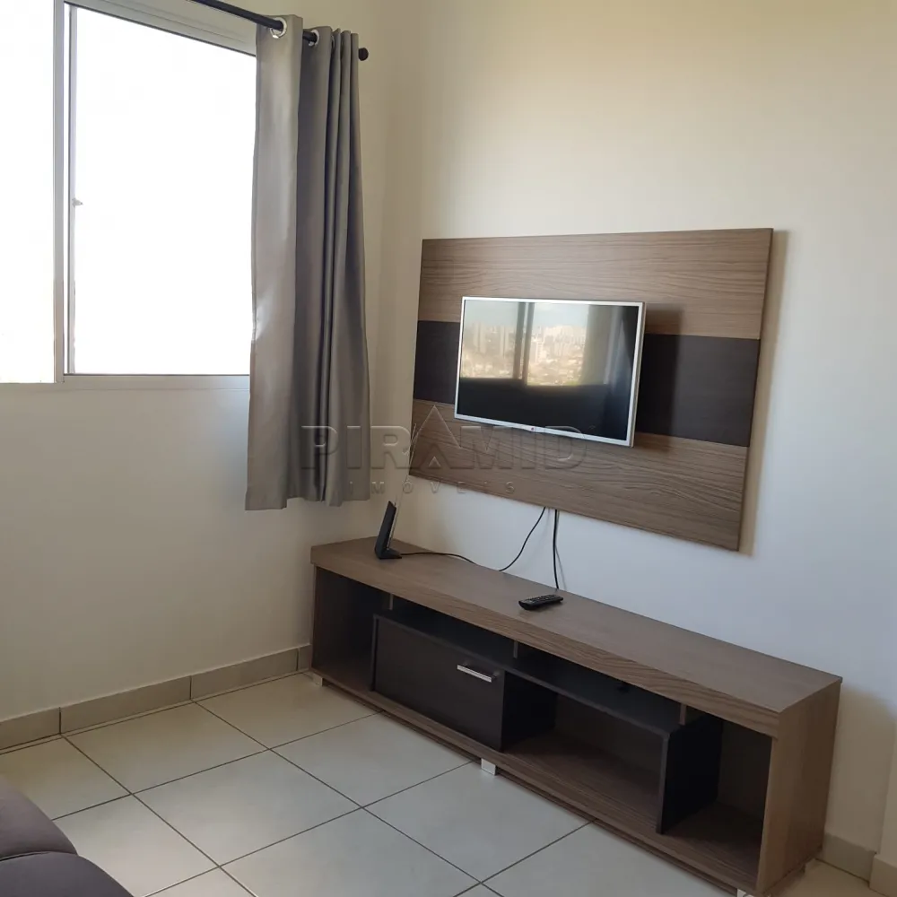 Comprar Apartamento / Padr&atilde;o em Ribeir&atilde;o Preto R$ 200.000,00 - Foto 3