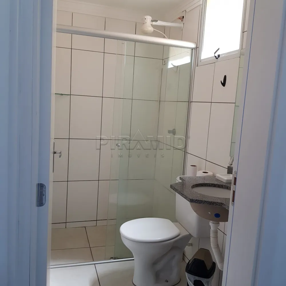 Comprar Apartamento / Padr&atilde;o em Ribeir&atilde;o Preto R$ 200.000,00 - Foto 12