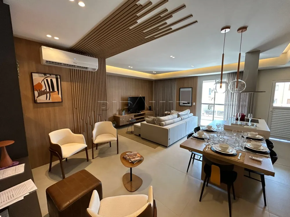 Comprar Apartamento / Lan&ccedil;amento em Ribeir&atilde;o Preto R$ 549.581,97 - Foto 2