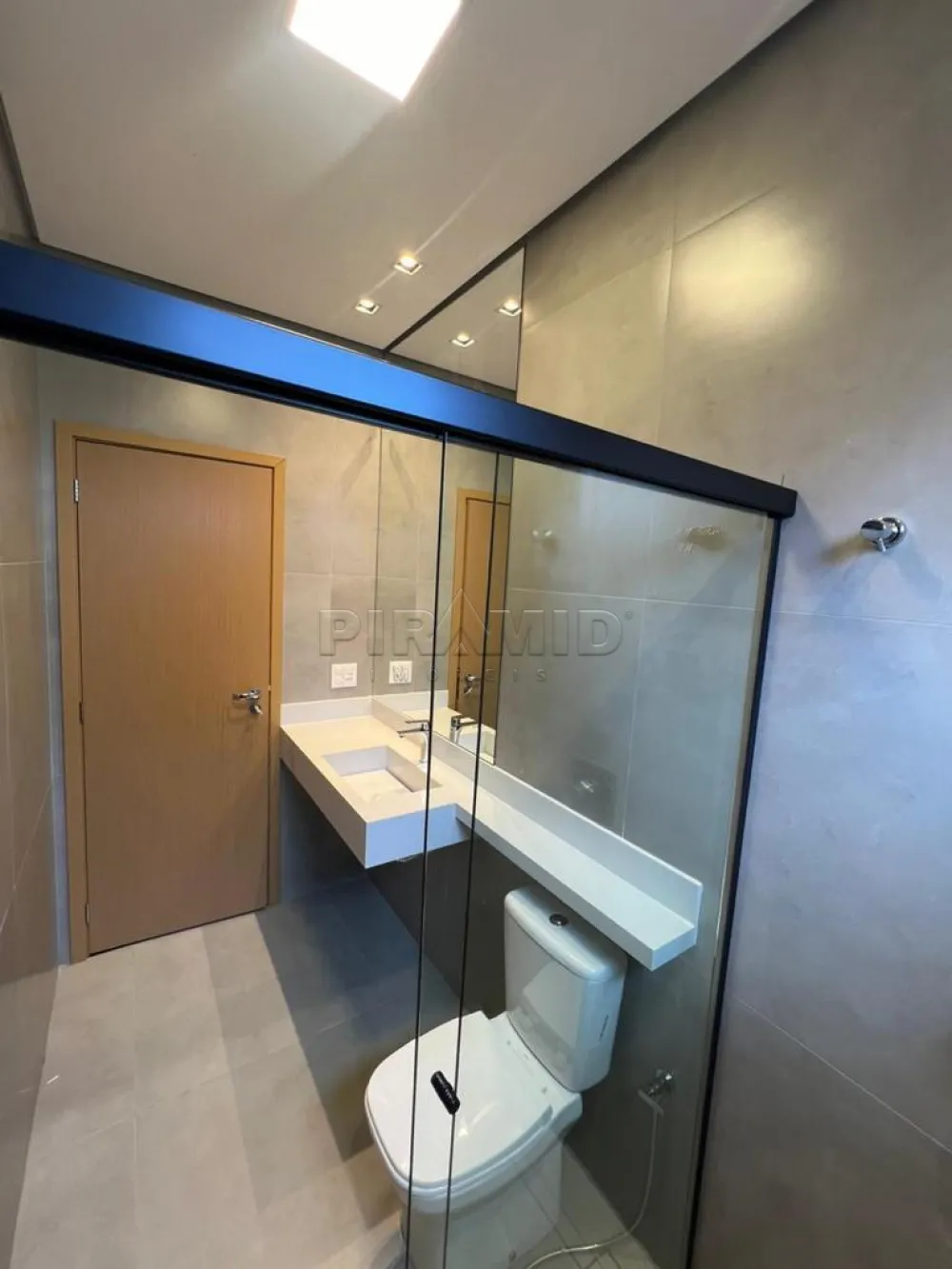 Comprar Casa / Condom&iacute;nio em Ribeir&atilde;o Preto R$ 1.100.000,00 - Foto 4