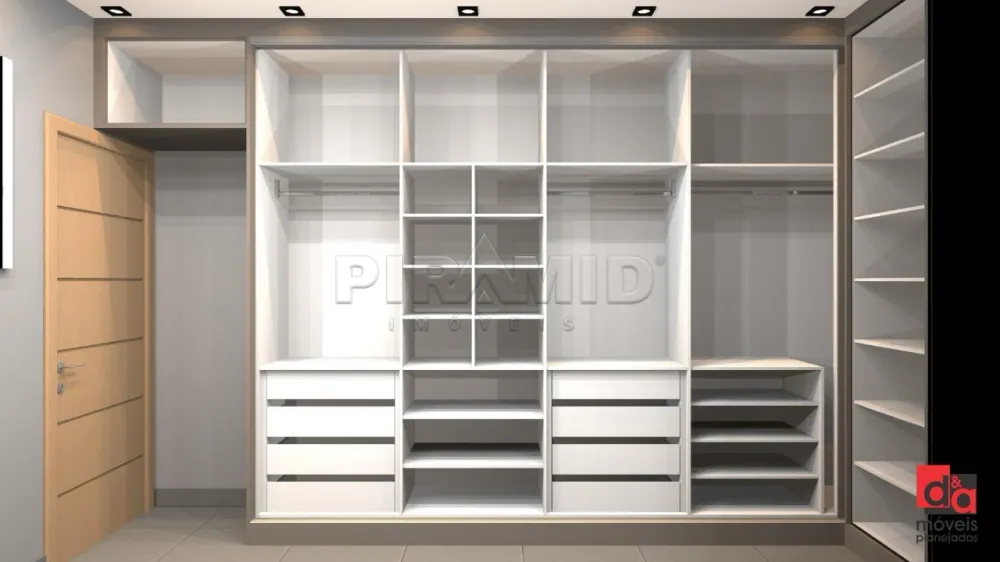 Comprar Casa / Condom&iacute;nio em Ribeir&atilde;o Preto R$ 1.100.000,00 - Foto 13