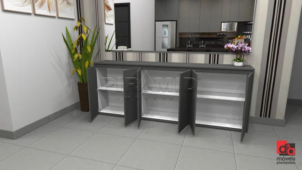 Comprar Casa / Condom&iacute;nio em Ribeir&atilde;o Preto R$ 1.100.000,00 - Foto 17