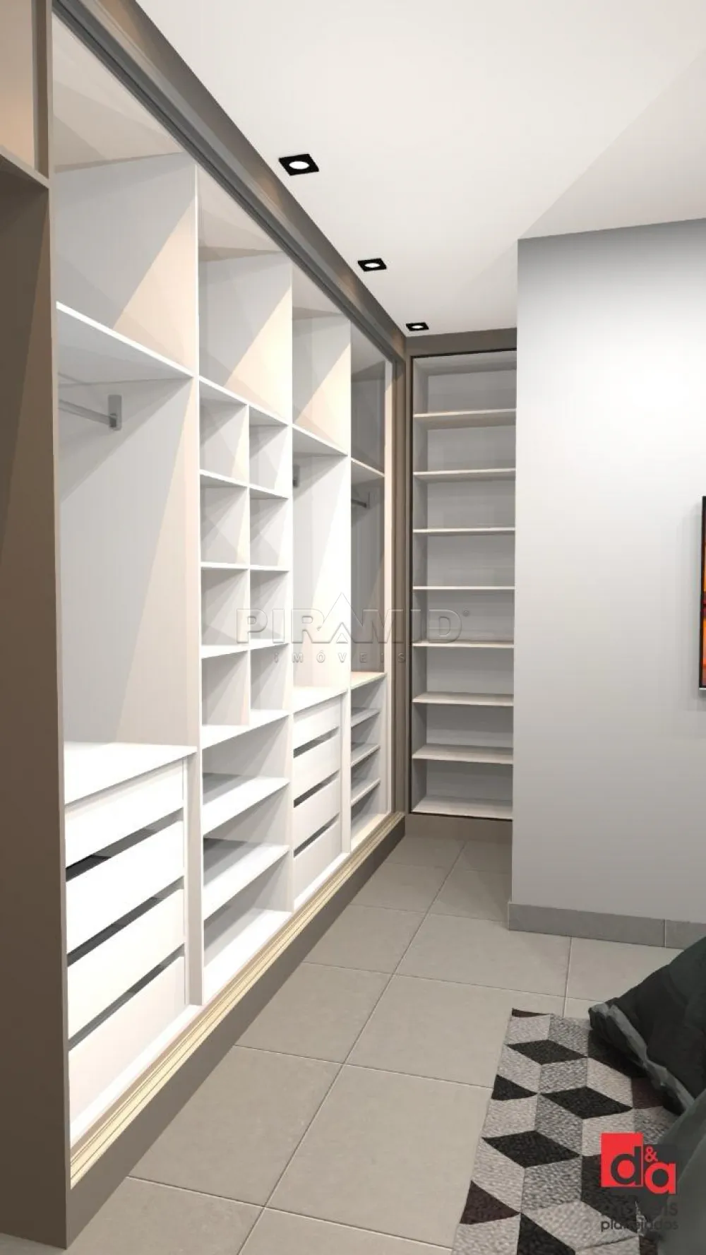 Comprar Casa / Condom&iacute;nio em Ribeir&atilde;o Preto R$ 1.100.000,00 - Foto 14