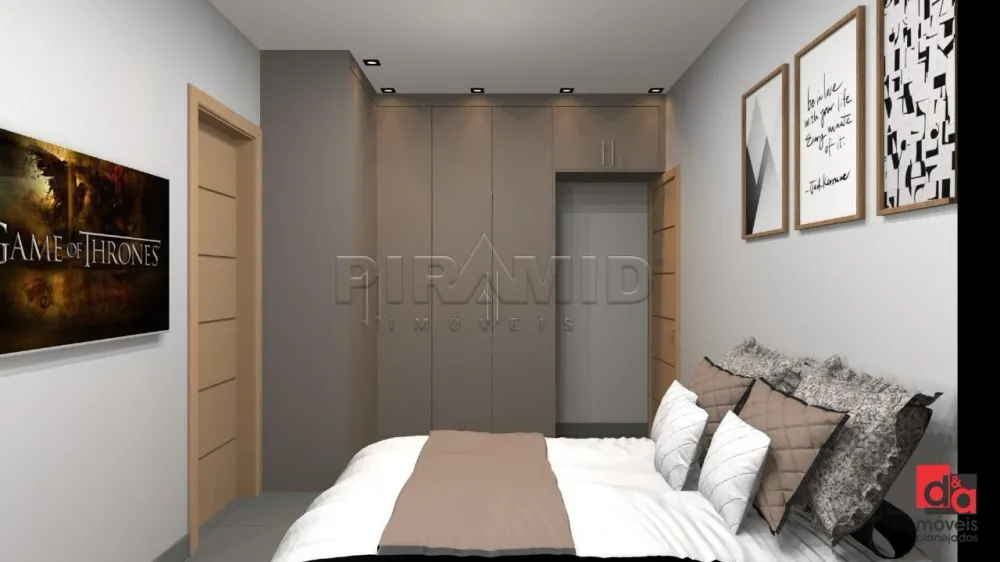 Comprar Casa / Condom&iacute;nio em Ribeir&atilde;o Preto R$ 1.100.000,00 - Foto 24