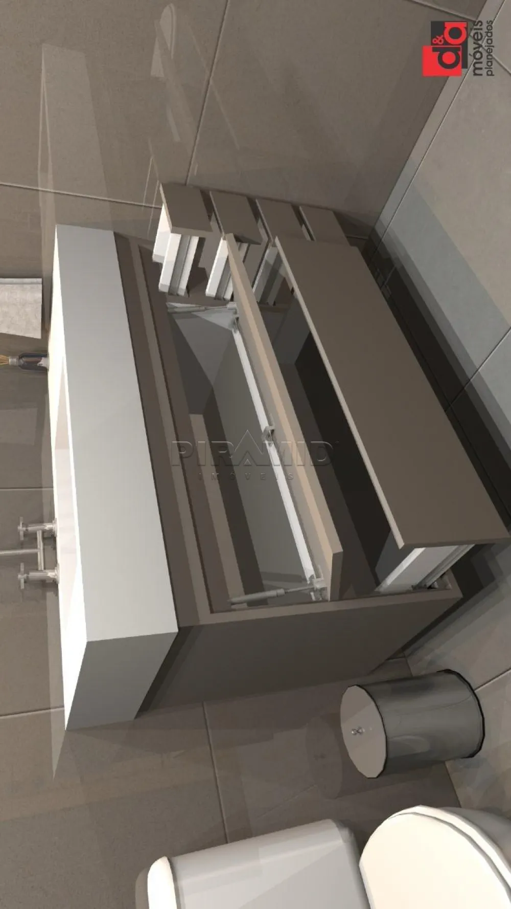 Comprar Casa / Condom&iacute;nio em Ribeir&atilde;o Preto R$ 1.100.000,00 - Foto 32