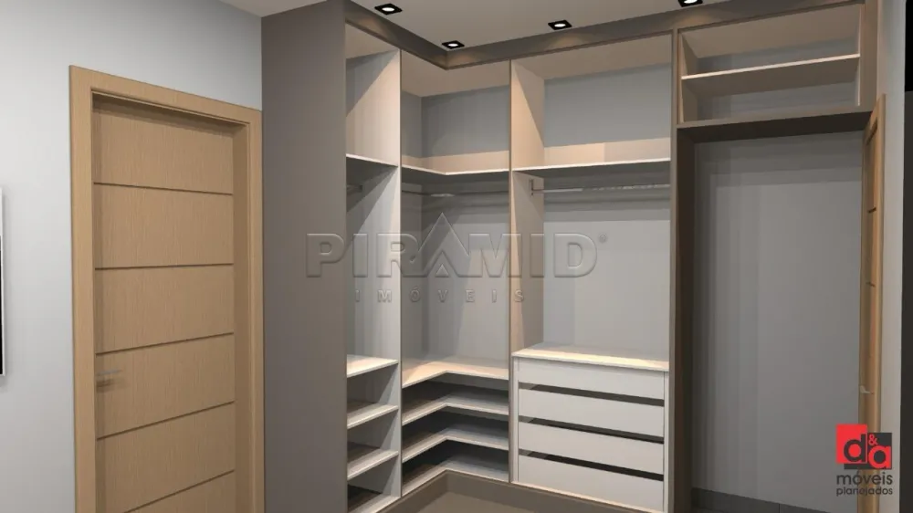 Comprar Casa / Condom&iacute;nio em Ribeir&atilde;o Preto R$ 1.100.000,00 - Foto 33