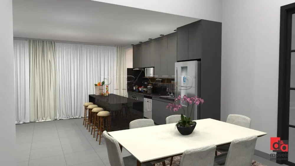 Comprar Casa / Condom&iacute;nio em Ribeir&atilde;o Preto R$ 1.100.000,00 - Foto 34