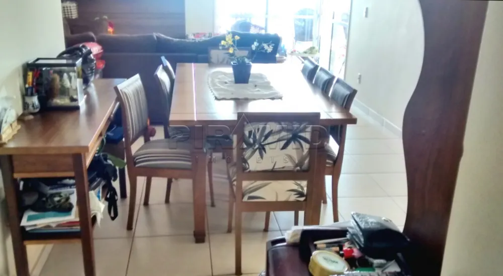 Comprar Casa / Condom&iacute;nio em Ribeir&atilde;o Preto R$ 1.150.000,00 - Foto 4