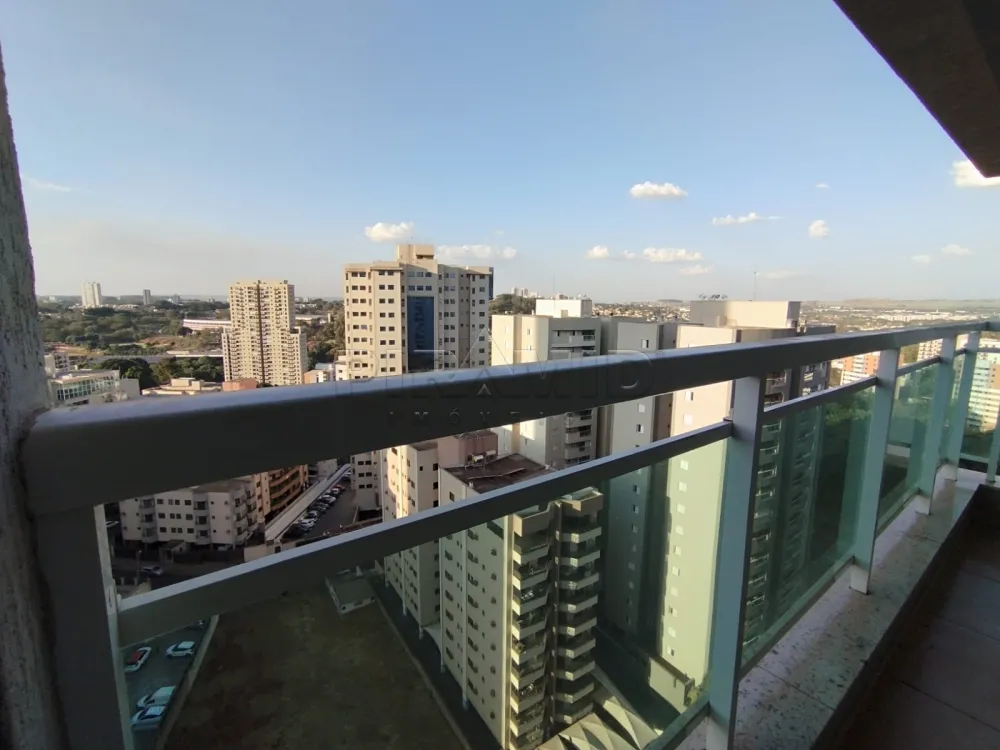 Alugar Apartamento / Padr&atilde;o em Ribeir&atilde;o Preto R$ 2.700,00 - Foto 6