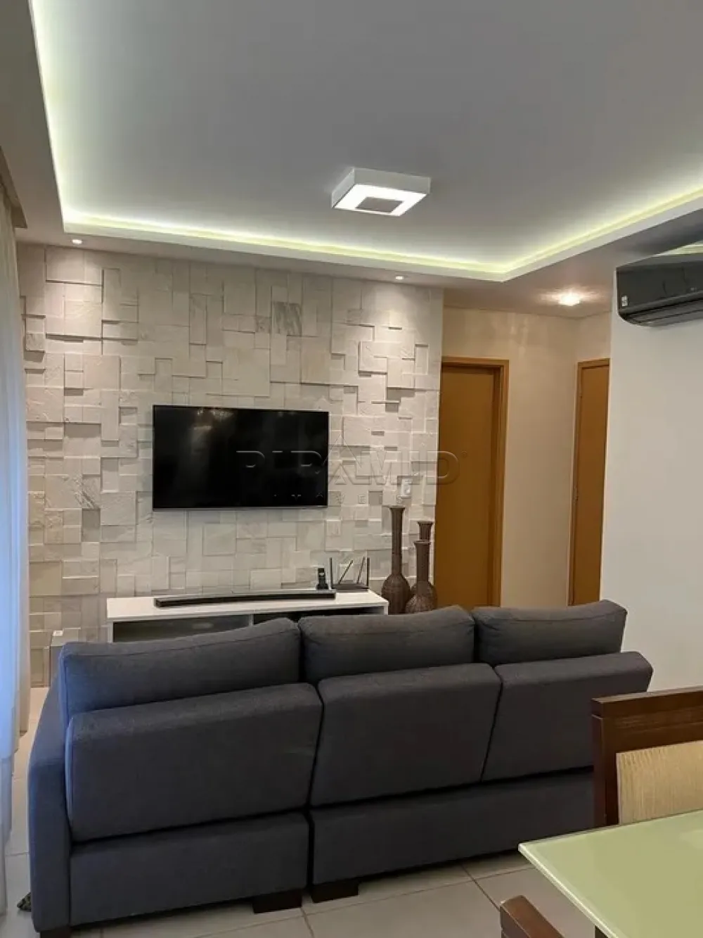 Comprar Apartamento / Padr&atilde;o em Ribeir&atilde;o Preto R$ 1.190.000,00 - Foto 1