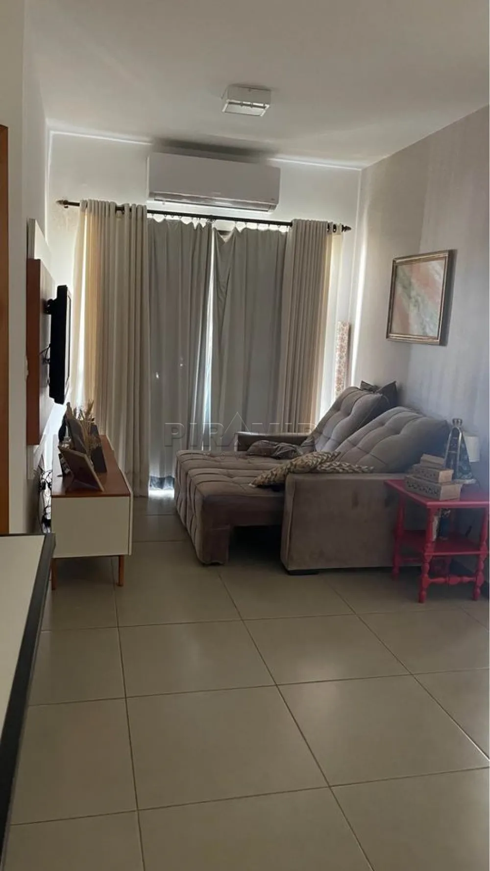Comprar Apartamento / Padr&atilde;o em Ribeir&atilde;o Preto R$ 370.000,00 - Foto 1
