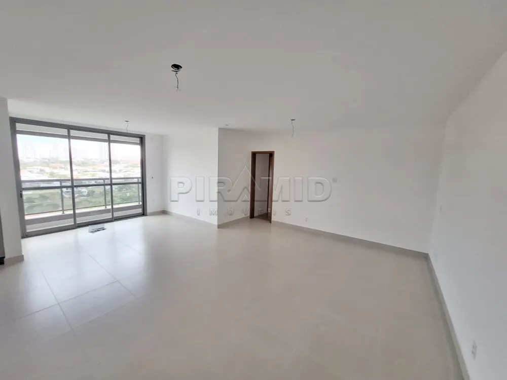 Alugar Apartamento / Padr&atilde;o em Ribeir&atilde;o Preto R$ 5.500,00 - Foto 1