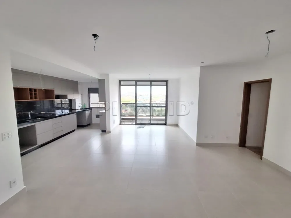 Alugar Apartamento / Padr&atilde;o em Ribeir&atilde;o Preto R$ 5.500,00 - Foto 2