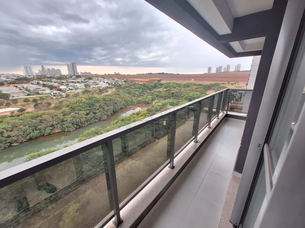 Alugar Apartamento / Padr&atilde;o em Ribeir&atilde;o Preto R$ 5.500,00 - Foto 3