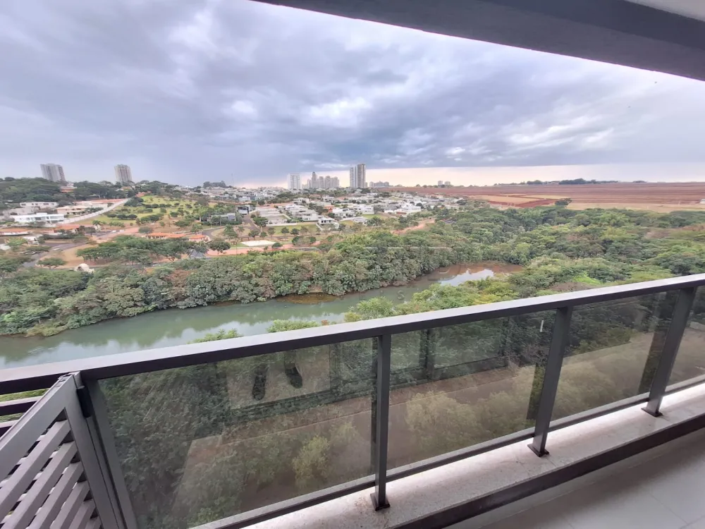 Alugar Apartamento / Padr&atilde;o em Ribeir&atilde;o Preto R$ 5.500,00 - Foto 4