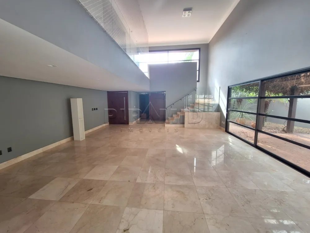 Alugar Casa / Condom&iacute;nio em Ribeir&atilde;o Preto R$ 25.000,00 - Foto 2