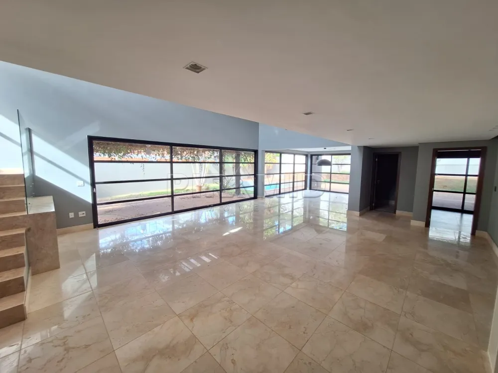 Alugar Casa / Condom&iacute;nio em Ribeir&atilde;o Preto R$ 25.000,00 - Foto 4