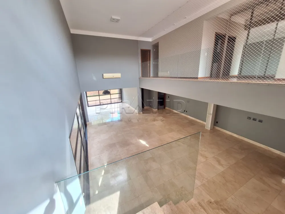 Alugar Casa / Condom&iacute;nio em Ribeir&atilde;o Preto R$ 25.000,00 - Foto 9