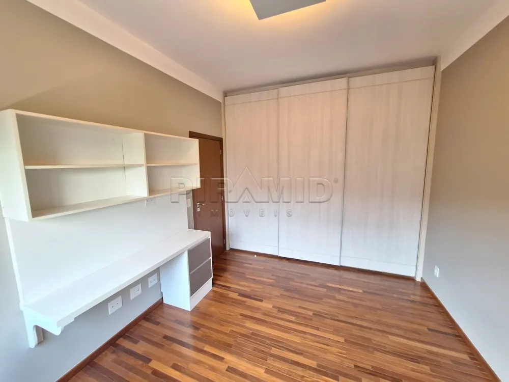 Alugar Casa / Condom&iacute;nio em Ribeir&atilde;o Preto R$ 25.000,00 - Foto 17