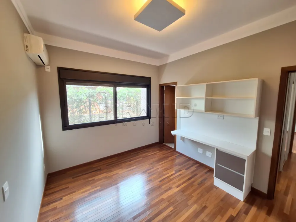 Alugar Casa / Condom&iacute;nio em Ribeir&atilde;o Preto R$ 25.000,00 - Foto 18