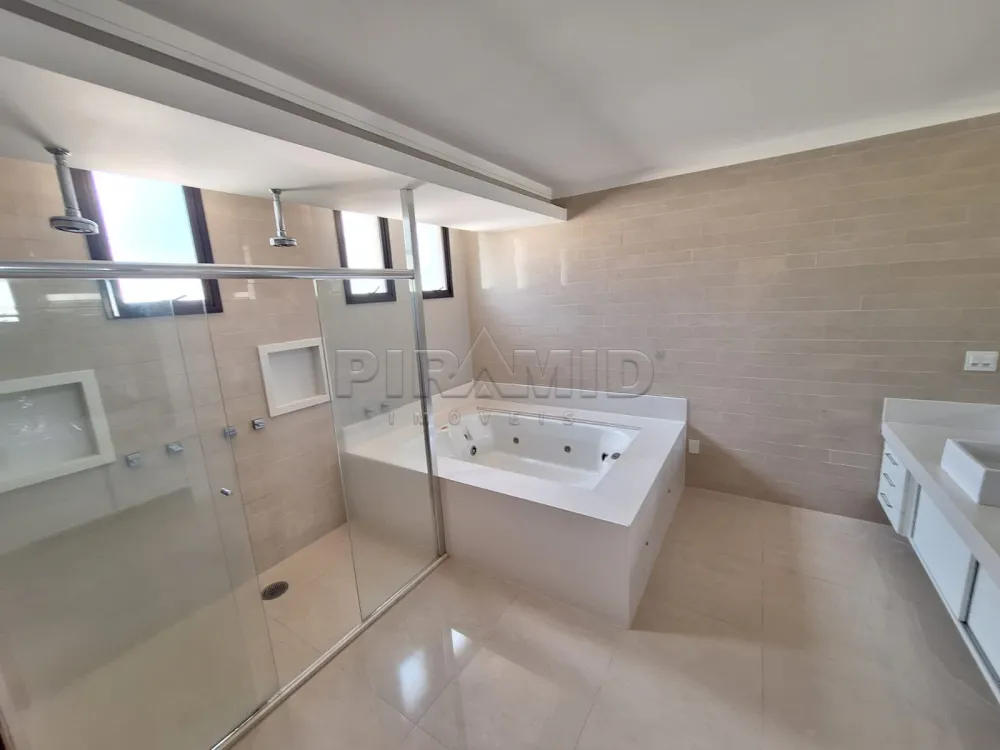 Alugar Casa / Condom&iacute;nio em Ribeir&atilde;o Preto R$ 25.000,00 - Foto 31