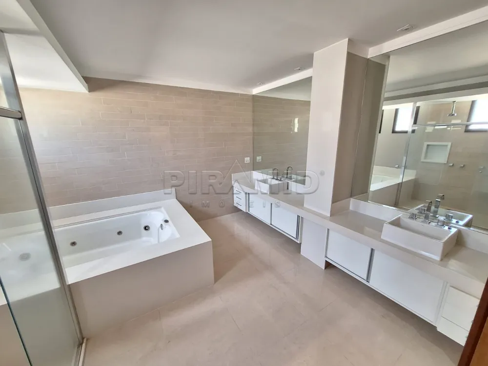 Alugar Casa / Condom&iacute;nio em Ribeir&atilde;o Preto R$ 25.000,00 - Foto 32