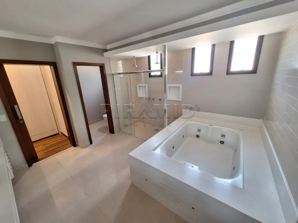 Alugar Casa / Condom&iacute;nio em Ribeir&atilde;o Preto R$ 25.000,00 - Foto 33