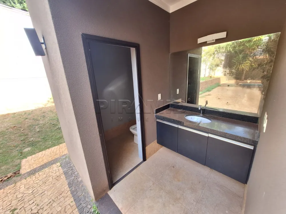 Alugar Casa / Condom&iacute;nio em Ribeir&atilde;o Preto R$ 25.000,00 - Foto 52